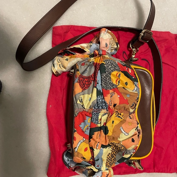 Z Spoke by Zac Posen Handbags - Z Spoke Zac Posen